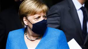 Merkel is the first female chancellor of germany. Germany S Merkel Hits Out At Twitter Over Problematic Trump Ban