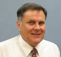 WINSTON JOHNSTON INTERVIEW