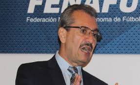 Wilfredo Guzmán: “Yo no voy a renunciar,ni se me ha ocurrido renunciar”