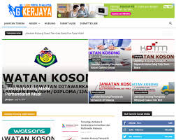 Anda perlu pilih jawatan serta lokasi yang bersesuainya dengan kelulusan anda di senarai kekosongan jawatan. Jawatan Kosong Imigresen Sep 2018 Jawat Koso