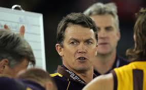 Appetite for change among 'disenchanted' Hawks fans, former coach says