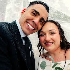 Jose Olivas and Yana Olivas' Wedding Website