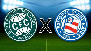 Coritiba was founded in october 12, 1909. Coritiba X Bahia Onde Assistir Escalacao Horario E Ultimos Resultados