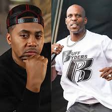 Diddy refused to sign DMX to his label Bad Boy Records because he didn't  like his voice. Diddy said: "DMX voice is too rough and not marketable."  #Diddy made another huge mistake