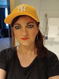 For a while now, I've been concerned. Concerned that I don't belong in this  group. 😕 I regularly read your posts and look at your pics and enjoy them.  “This can't be