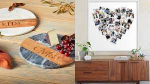 Custom blankets, coffee mugs, memorial gifts, baby and birthday gifts, decor and so much item offers personalized preview p. 15 Best Personalized Valentine S Day Gifts Thoughtful Gift Ideas To Order Now