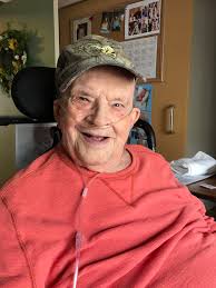 George Luloff Obituary June 8, 2020