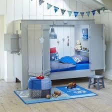 Epingle Sur Lit Cabane Enfant