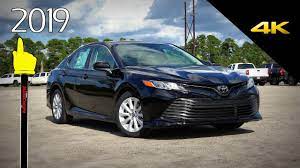 Official 2021 toyota camry site. 2019 Toyota Camry Le Detailed Overview Youtube