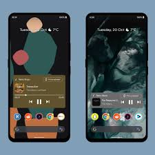 Download plug in music widget apk 1.0.5 for android. Android 11 Style Music Widgets R Kustom