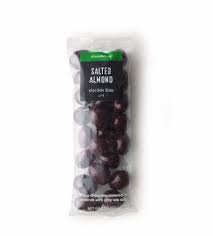 Check spelling or type a new query. Starbucks Salted Almond Chocolate Bites 2 Oz Ralphs