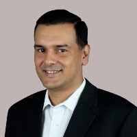 Siddharth Pant Voices