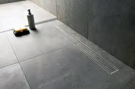 Always do a good job cleaning the grout off your tiles as you go along. Top 50 Best Shower Floor Tile Ideas Bathroom Flooring Designs