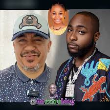 Wahala jam Network! 2face