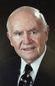 A truly magnificent man': Dr. Herbert Wren, local surgeon and church  founder, dies