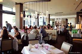 We take your allergy and dietary requirements seriously. The Dining Room Park Hyatt Confessions Of A Glutton