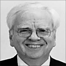 DONALD HAY Obituary (2023)