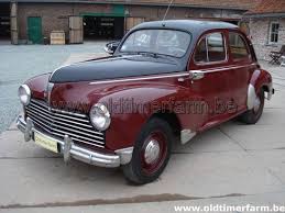 Image result for Bordeaux 1955 Renault