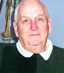 John Stevens Obituary (1928