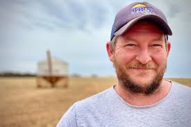 Murphy family celebrates 100 years of harvesting at Kooloonong