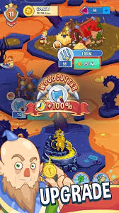 Free download the latest hacked version of tap tap builder 5.0.4 apk mod. Download Tap Tap Kingdom Idle Clicker Fantasy Rpg 0 10 19 Apk Mod Money For Android