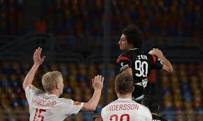 Ihf world men's handball championship. Yjj7v2lwdjx 5m