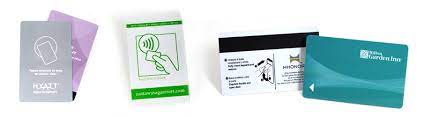Key cards as reliable as you are. Key Cards Custom Hotel Key Cards Rfid Or Magstripe