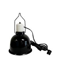 Lugarti Reptile Light Dome