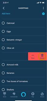 Traffic from this has a utm_source value of shop.app. Easiest Way To Make An Alexa Shopping List Step By Step Pro Tips