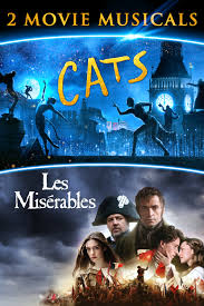 Cats Now Available On Demand The movie online with high quality. cats now available on demand
