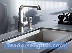sink urdu meaning
