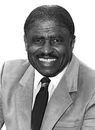 Eddie Robinson (1919-2007)