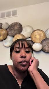 Pastor Rochelle Patterson