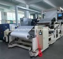 Automatic PVDC/PVC/Aluminum Foil Coating/Laminating Machine