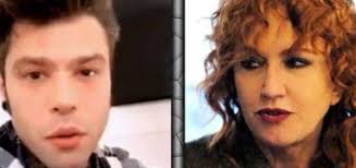 La cantante e il musicista. Fedez Contro Fiorella Mannoia Le Persone Come Te Donne Magazine