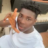 Sammy morgan. 🇧🇪