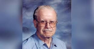 Earl Robinson Obituary