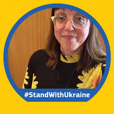 When does numbness subside after tkr?