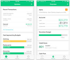 Clarity money is a free personal finance app backed by goldman sach's online marcus bank. 10 Free Money Apps You Need To Organize Your Finances