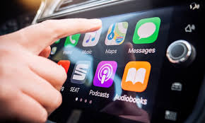 Why doesn't toyota have apply carplay? With The 2020 Prius Prime Toyota Is Finally Getting Serious About Carplay
