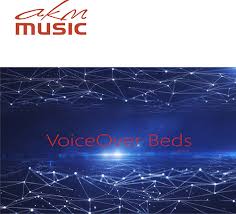 Voiceover Beds Akm Music Royalty Free Music Cds And Mp3 Downloads