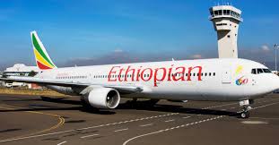 Soerjanto tjahjono, head of indonesian investigation agency knkt. Crashed Ethiopian Air Boeing 737 Max 8 Is Same Model As Lion Air Accident Wired