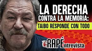 Entrevista a Noe Cisneros