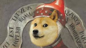 Video is return of the doge by zimonitrome. Why An Independent Venice Should Adopt Dogecoin Cityam Cityam