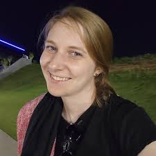 Lisa Temme SheCodes Profile