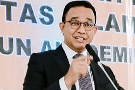 Wadah Baru untuk Keadilan dan Kesejahteraan Rakyat: Dukungan Synta  Mutiasari terhadap Anies Baswedan