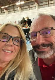 Friends Supporting Friends