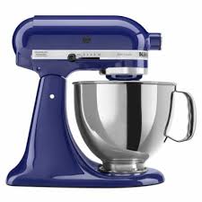 the most popular kitchenaid stand mixer