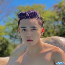 Hotface Trần Văn Vương