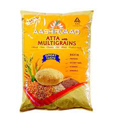 Aashirvaad Multigrain Atta Reviews Ingredients Price Mouthshut Com